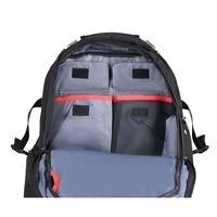 Городской рюкзак 2Е Ultimate SmartPack 30L Черный (2E-BPT6416BK)