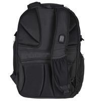 Городской рюкзак 2Е Ultimate SmartPack 30L Черный (2E-BPT6416BK)
