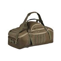 Сумка-баул/рюкзак 2Е Tactical XL Зеленая 70л (2E-MILDUFBKP-XL-OG)