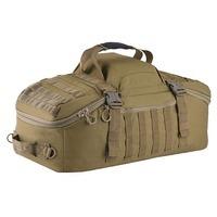 Сумка-баул/рюкзак 2Е Tactical L Зеленая 50л (2E-MILDUFBKP-L-OG)