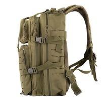 Тактический рюкзак 2Е Tactical 36L Зеленый (2E-MILTACTBKP-Y36L-OG)
