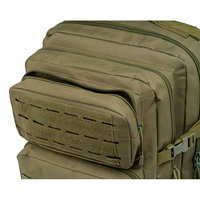 Тактический рюкзак 2Е 45L Laser Cut Зеленый (2E-MILTACBKP-45L-OG)
