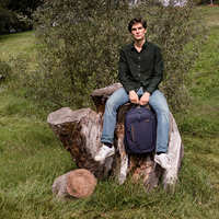 Городской рюкзак Tucano Bizip 14