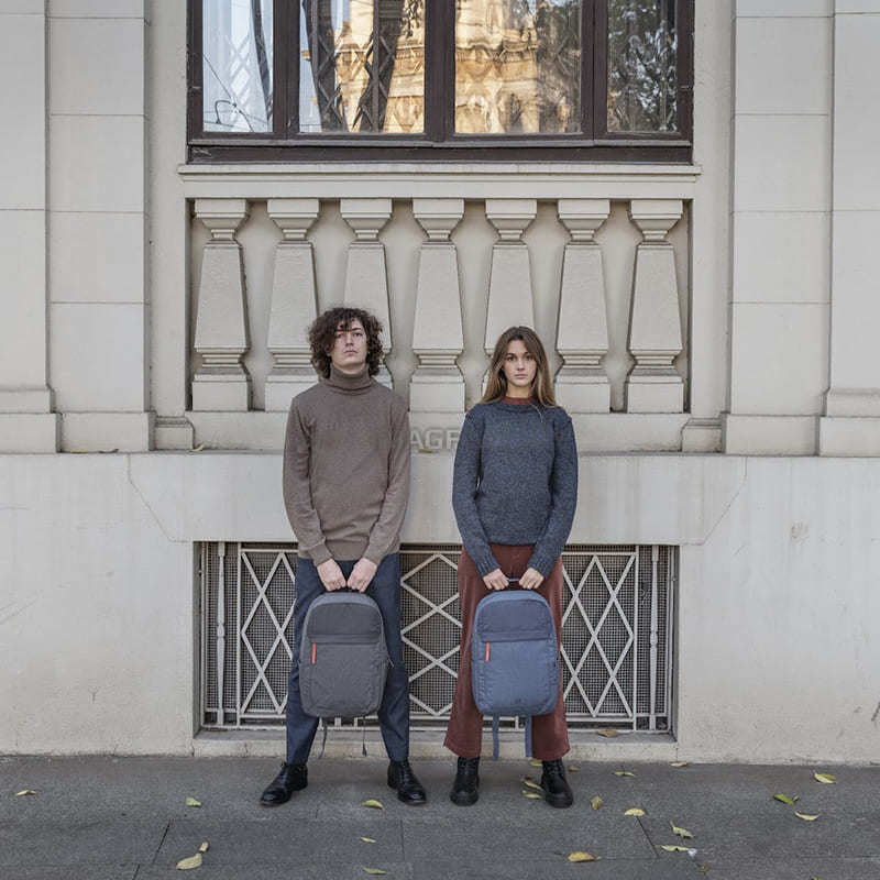 Городской рюкзак Tucano Hop 15.6/16