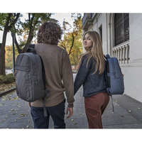 Городской рюкзак Tucano Hop 15.6/16