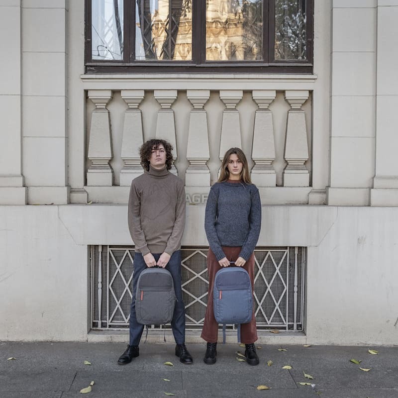 Городской рюкзак Tucano Hop 15.6/16