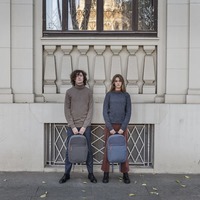 Городской рюкзак Tucano Hop 15.6/16