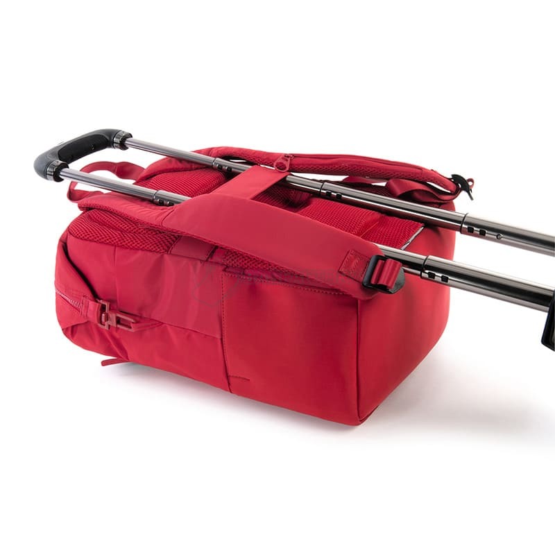 Городской рюкзак Tucano Modo Small Backpack MBP 13