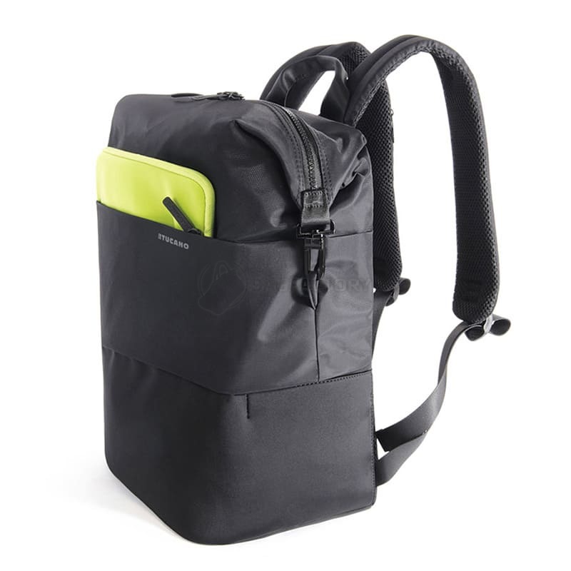 Городской рюкзак Tucano Modo Small Backpack MBP 13