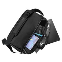 Сумка для ноутбука Tucano Free&Busy Double 15.6