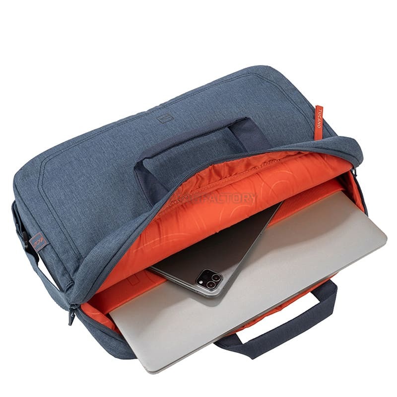 Сумка для ноутбука Tucano Hop 15.6/16