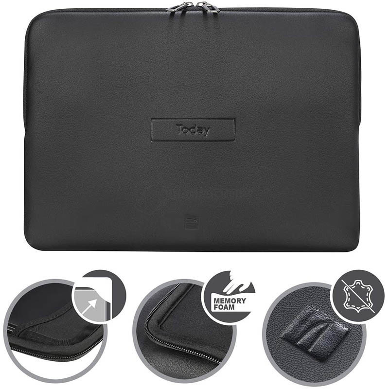 Чехол для ноутбука Tucano Today Sleeve 15