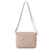 Женская сумка через плечо Hedgren Inner City Eye 3.5 л Essence Rattan (HIC176/608-09)