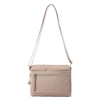 Женская сумка через плечо Hedgren Inner City Eye 3.5 л Essence Rattan (HIC176/608-09)