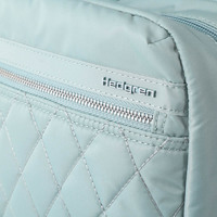Городской женский рюкзак Hedgren Inner City Ava 15.4л Quilted Sage (HIC432/252-01)