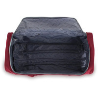 Дорожная сумка на колесах Gabol Week Eco 110L Rojo (930360)