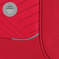 Чемодан на 4-х колесах Gabol Lisboa M 71л Red (930341)