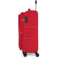 Чемодан на 4-х колесах Gabol Lisboa M 71л Red (930341)