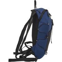 Спортивный рюкзак National Geographic Breeze 5л Темно-синий (N29280.45)