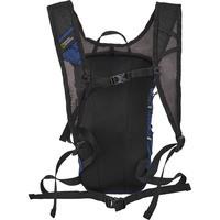 Спортивный рюкзак National Geographic Breeze 5л Темно-синий (N29280.45)