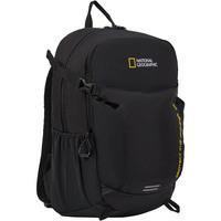 Городской рюкзак National Geographic Protect The Wonder 10л Черный (N29282.06)