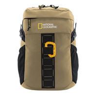 Городской рюкзак National Geographic Explorer III для ноутбука Бежевый (N21217.20)