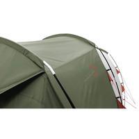 Палатка пятиместная Easy Camp Huntsville 500 Green/Grey (929577)