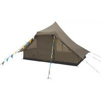 Палатка десятиместная Easy Camp Moonlight Cabin Grey (929830)
