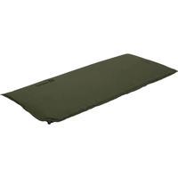 Туристический коврик Highlander Base S Self-inflatable Sleeping Mat 3 cm Olive 120см (929860)