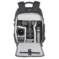 Рюкзак для фототехники Vanguard VEO Range T 37 Black 11л (DAS301770)