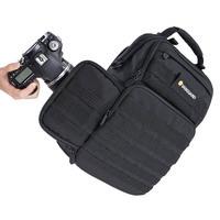 Рюкзак для фототехники Vanguard VEO Range T 37 Black 11л (DAS301770)