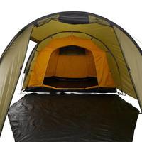 Палатка трехместная Grand Canyon Robson 3 Capulet Olive (DAS302044)