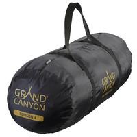 Палатка четырехместная Grand Canyon Robson 4 Capulet Olive (DAS302045)