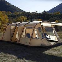 Палатка шестиместная Grand Canyon Dolomiti 6 Mojave Desert (DAS302050)