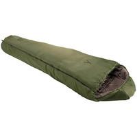 Спальный мешок Grand Canyon Fairbanks 190 -4°C Capulet Olive Left (DAS302056)