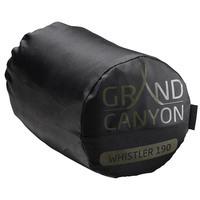 Спальный мешок Grand Canyon Whistler 190 13°C Capulet Olive Left (DAS302053)