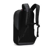 Городской рюкзак Антивор Pacsafe Vibe 20L 5 степеней защиты Графитовый (60291144)