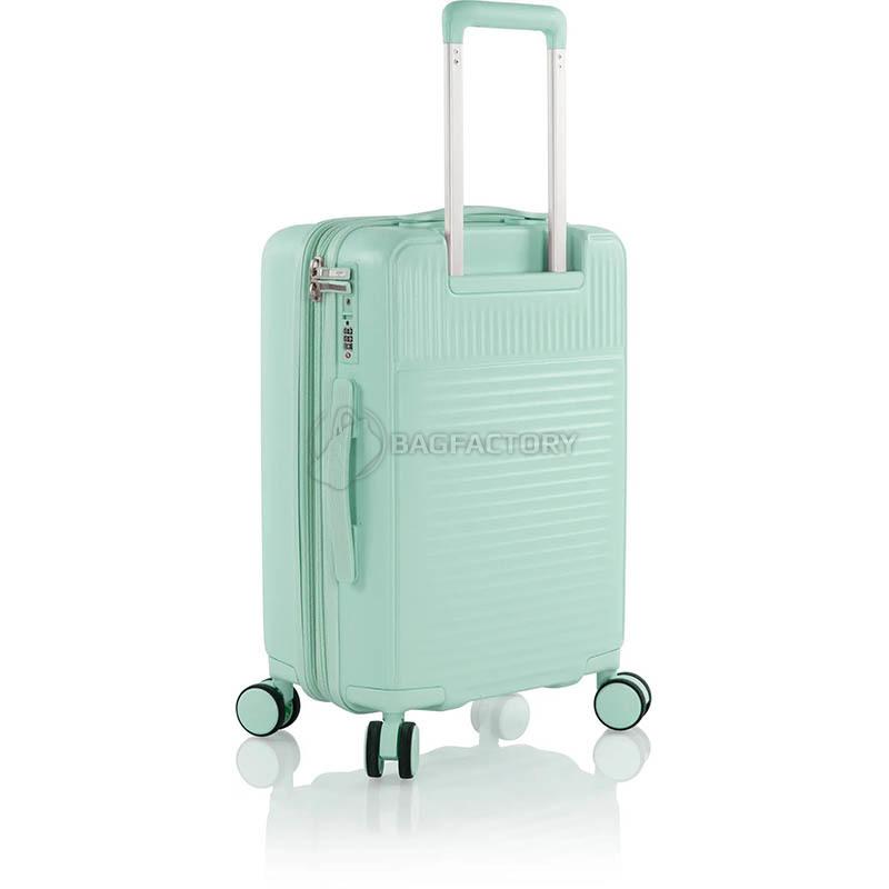 Чемодан Heys Pastel S Mint 44л (930406)