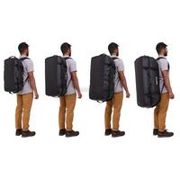 Дорожно-спортивная сумка Thule Chasm Duffel 40L Black (TH 3204989)
