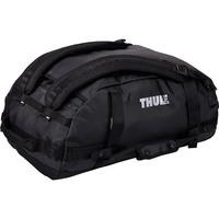 Дорожно-спортивная сумка Thule Chasm Duffel 40L Black (TH 3204989)