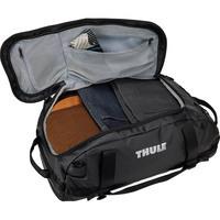 Дорожно-спортивная сумка Thule Chasm Duffel 40L Black (TH 3204989)