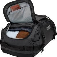 Дорожно-спортивная сумка Thule Chasm Duffel 40L Black (TH 3204989)