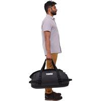 Дорожно-спортивная сумка Thule Chasm Duffel 40L Black (TH 3204989)