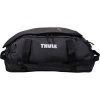 Дорожно-спортивная сумка Thule Chasm Duffel 40L Black (TH 3204989)
