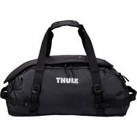 Дорожно-спортивная сумка Thule Chasm Duffel 40L Black (TH 3204989)