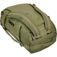 Дорожно-спортивная сумка Thule Chasm Duffel 40L Olivine (TH 3204990)