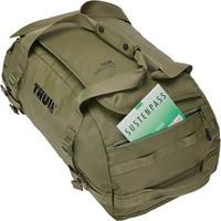 Дорожно-спортивная сумка Thule Chasm Duffel 40L Olivine (TH 3204990)
