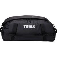 Дорожно-спортивная сумка Thule Chasm Duffel 70L Black (TH 3204993)
