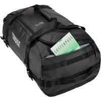 Дорожно-спортивная сумка Thule Chasm Duffel 70L Black (TH 3204993)
