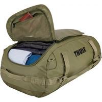 Дорожно-спортивная сумка Thule Chasm Duffel 70L Olivine (TH 3204994)